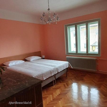Aparthouse Macek Διαμέρισμα Λιουμπλιάνα Εξωτερικό φωτογραφία