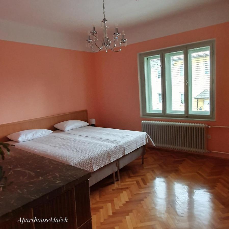 Aparthouse Macek Διαμέρισμα Λιουμπλιάνα Εξωτερικό φωτογραφία