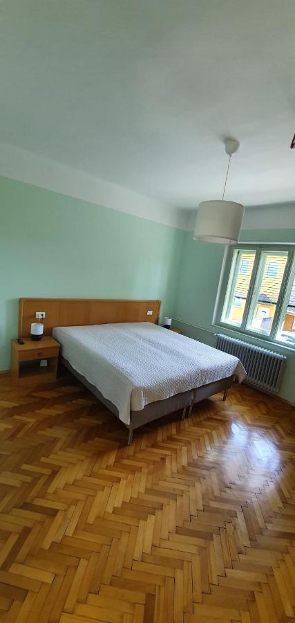 Aparthouse Macek Διαμέρισμα Λιουμπλιάνα Εξωτερικό φωτογραφία