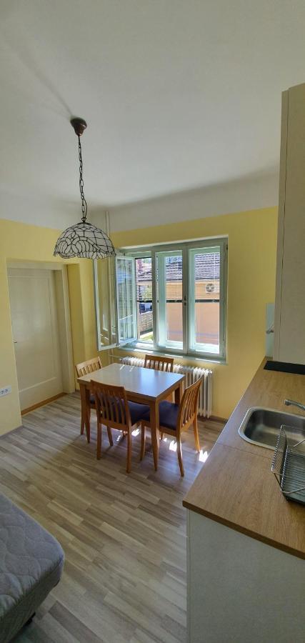Aparthouse Macek Διαμέρισμα Λιουμπλιάνα Εξωτερικό φωτογραφία