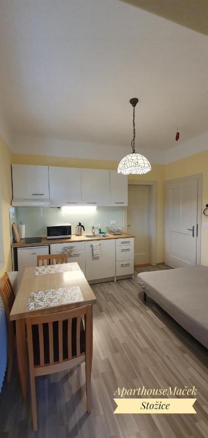 Aparthouse Macek Διαμέρισμα Λιουμπλιάνα Εξωτερικό φωτογραφία